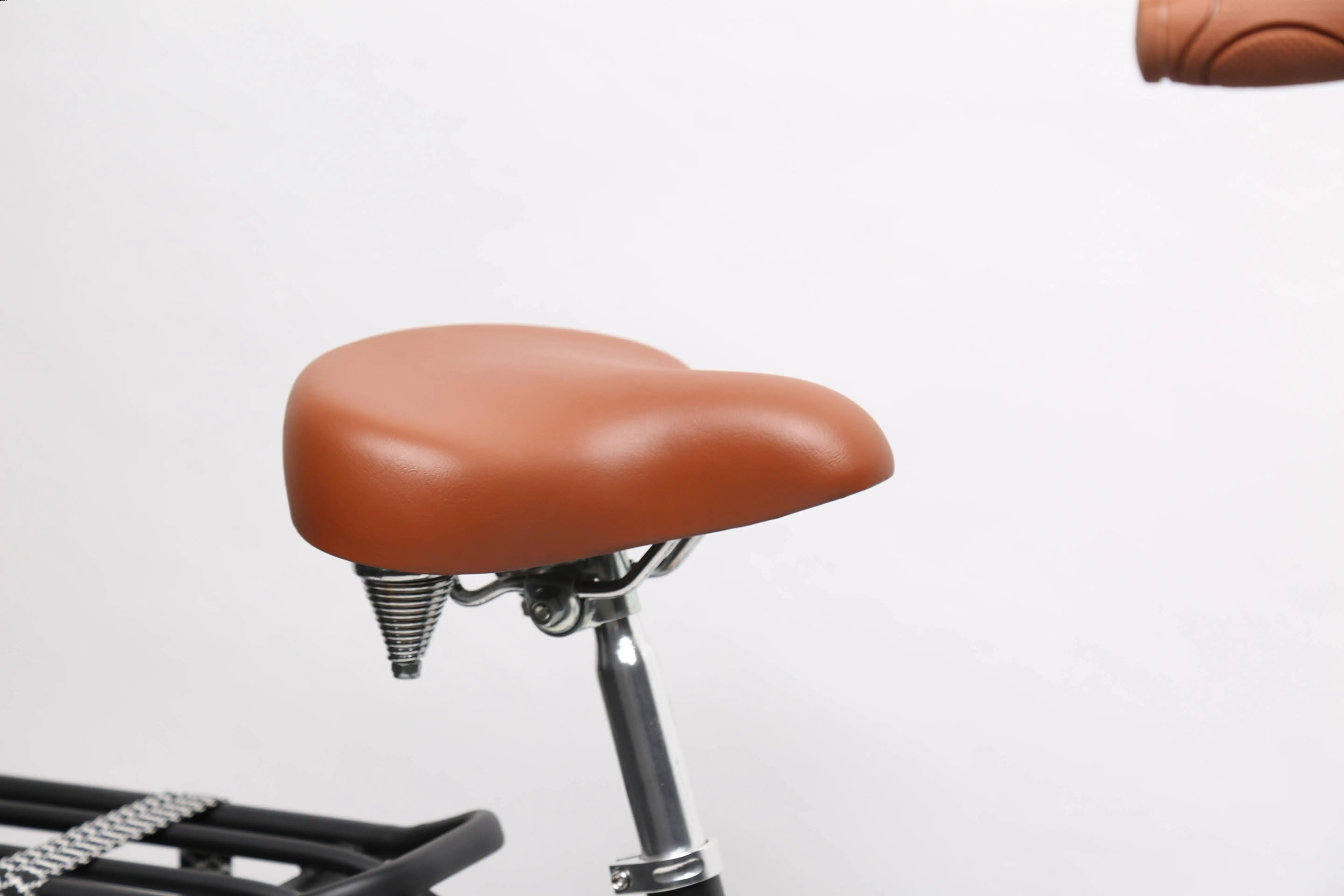 28' Holland Retro Style bicycle double wall alloy rim big tyre bicycle