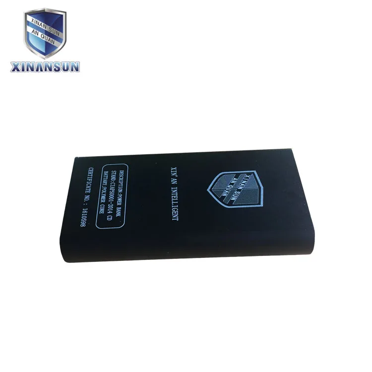 
wholesale waterproof promotional power bank for htc huawei iphone 5 and notebook 