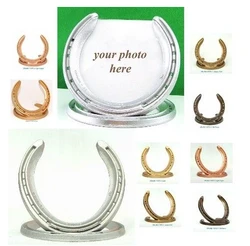 Factgory bulk rubber  horse shoes for craft