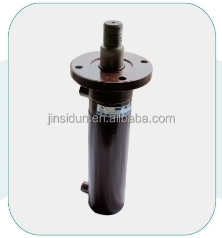 Double Acting Hydraulic Cylinder