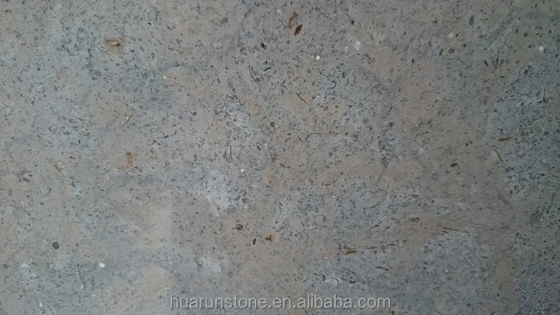 Atlantic Blue Grey Limestone