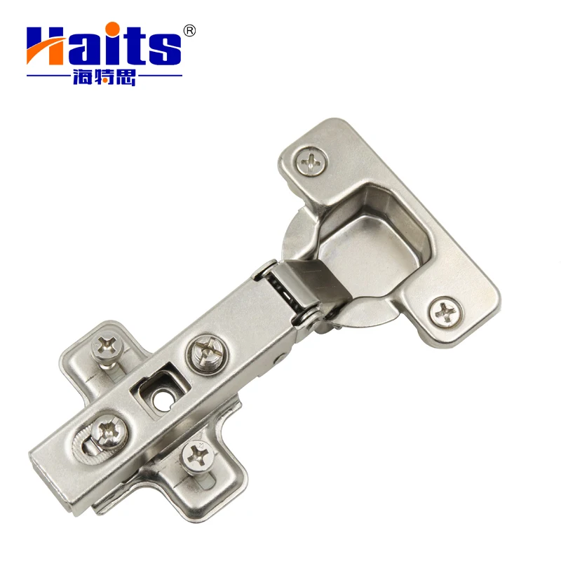 Waterproof Hinged Electrical Metal Steel Cabinet Instrument Cabinet Torque Hinge 1/2 Overlay Cabinet Door Hinge