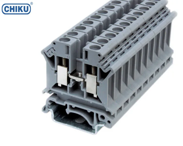 UK10 32A Terminal Block