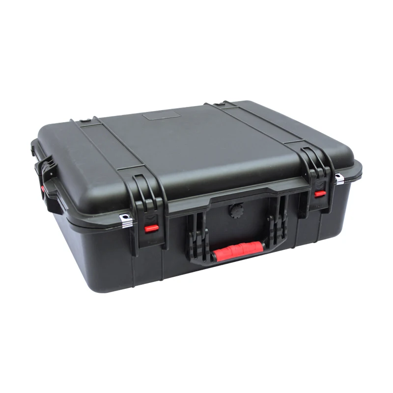 Hot sell IP67 Waterproof Hard plastic Protective equipment case