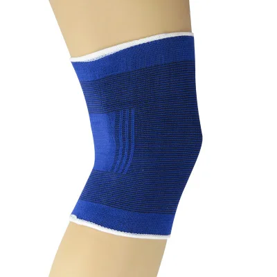 Sports Protective Set Knee Sleeve Bracer Elbow Support Knee Pad Sleeve Basketball Knee Support