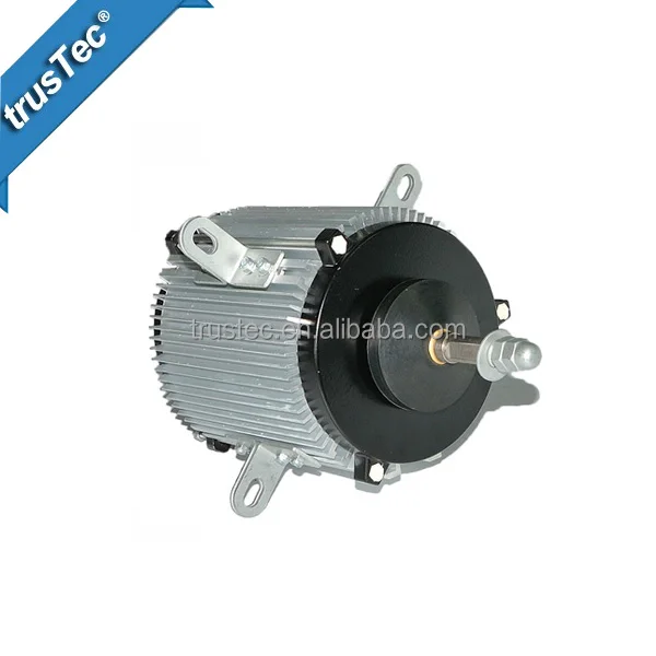 ac single phase centrifuge blower single shaft electric motor YDK-550-8