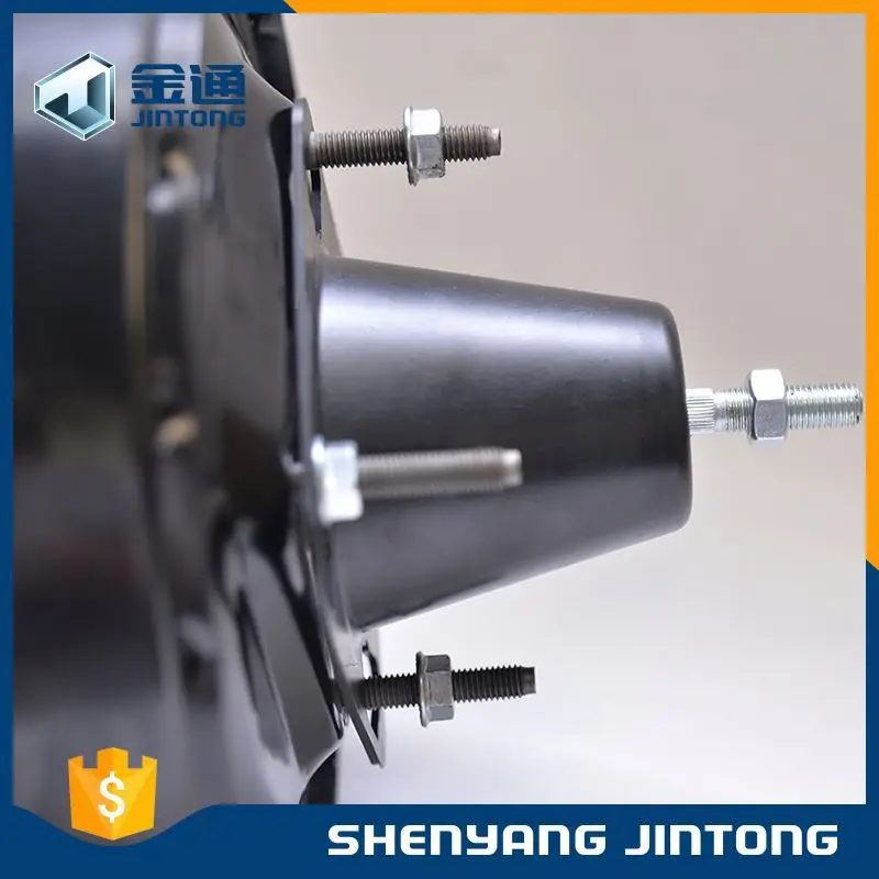 Chinese Latest Isuzu Power Brake Booster Vacuum Pump