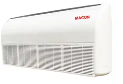 Осушитель воздуха MACON для бассейна вместительный