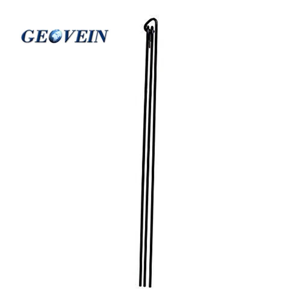 Оптовая продажа, Голландская духовка из чугуна для кастрюль с тремя ножками