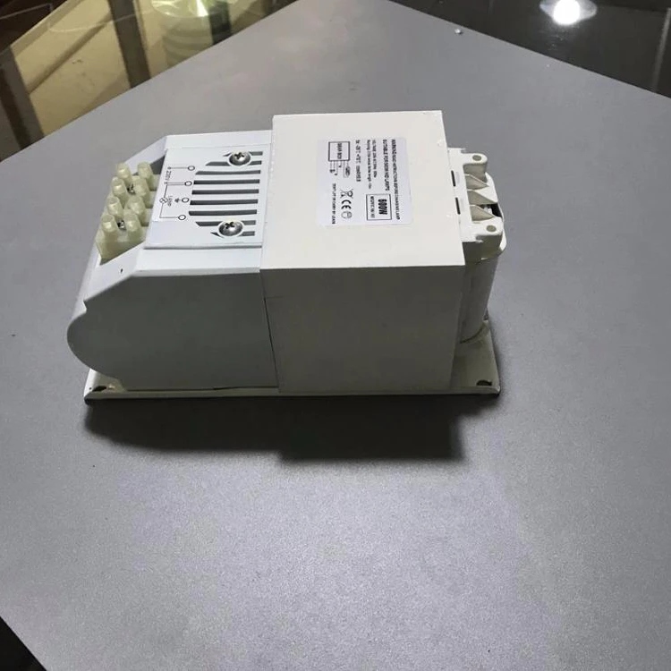 
600W ballast 