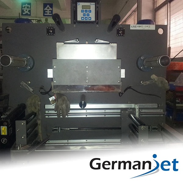 4-20mA Current temposonic linear position sensor