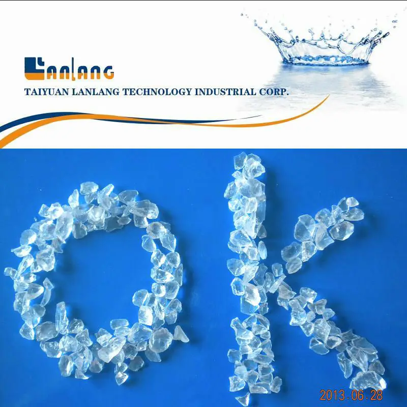 Siliphos Шарики портативный водяной ингибитор образования отложений