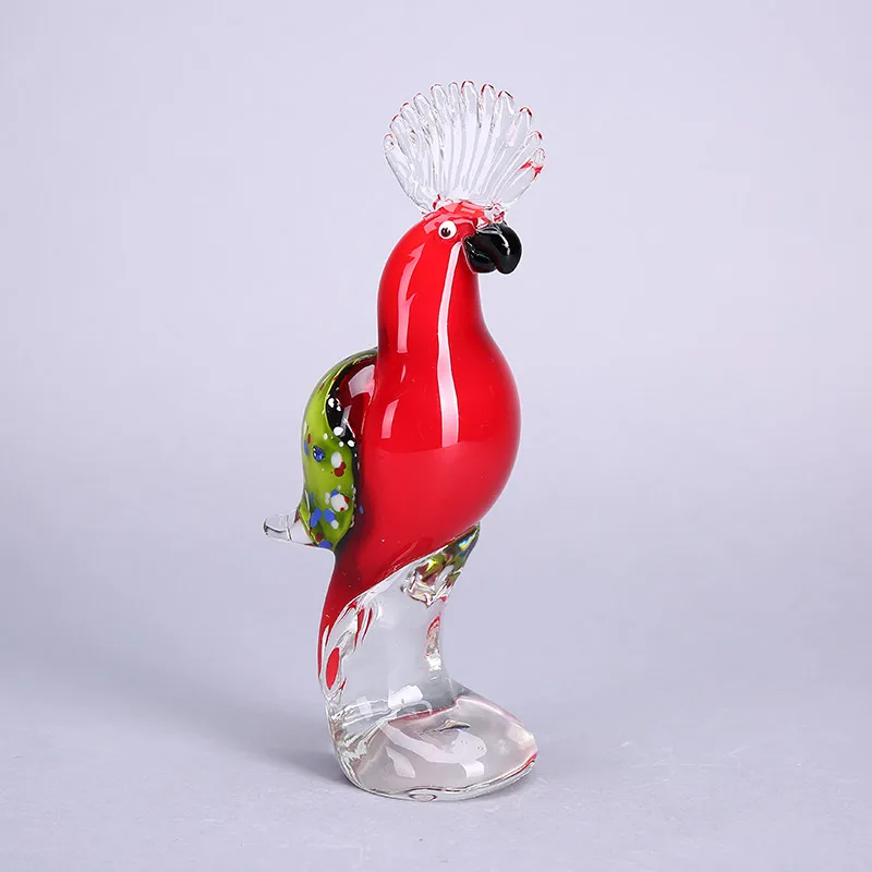 
chacp glass decoration luxury decor decor home 