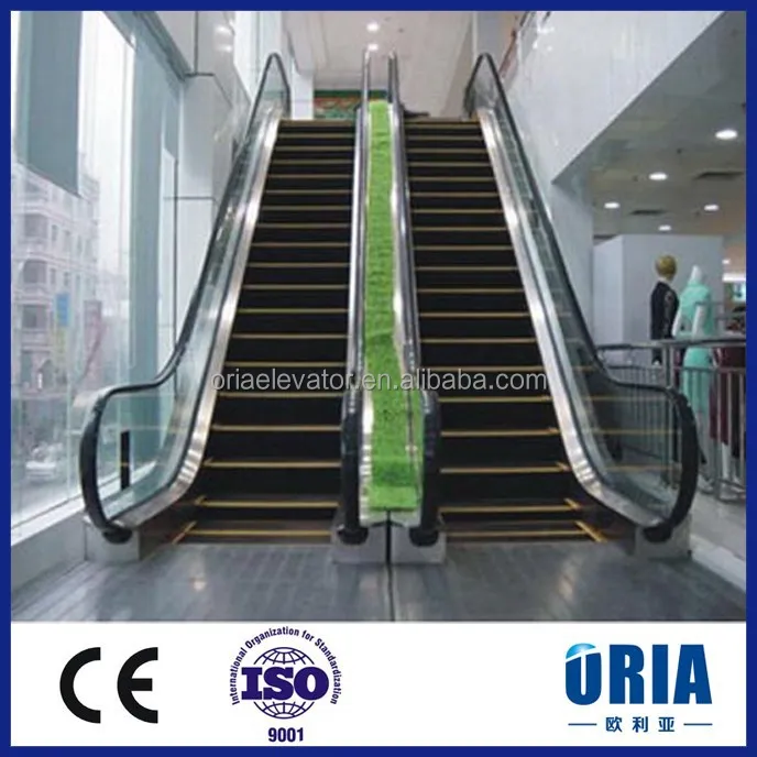 ORIA  Automatic commercial china escalator indoor outdoor escalator