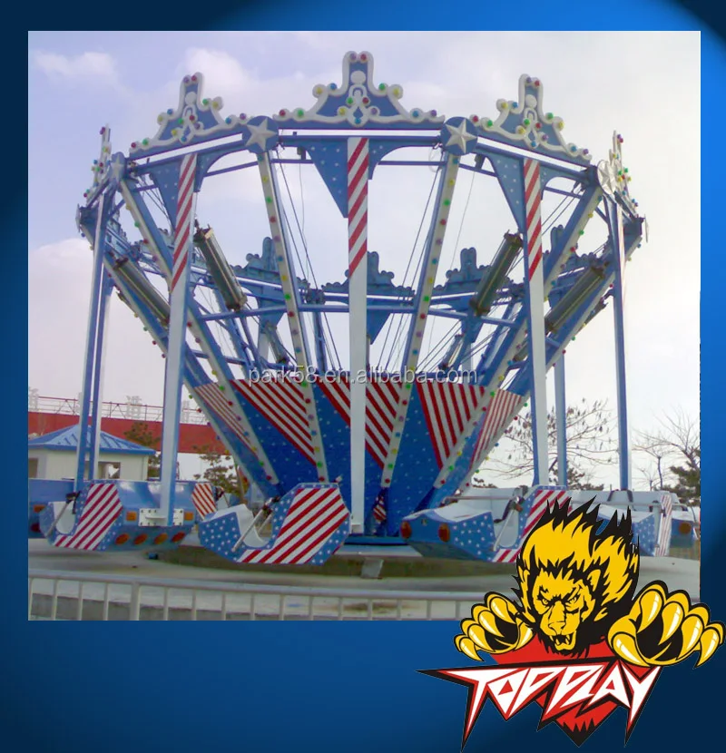 theme amusement park rides for sale