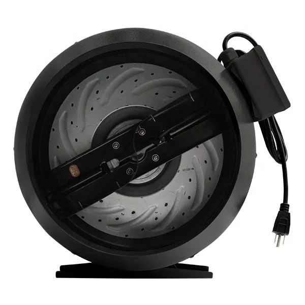 Профессиональный производитель SINOWELL, гидропоника, центробежный канальный вентилятор HAVC