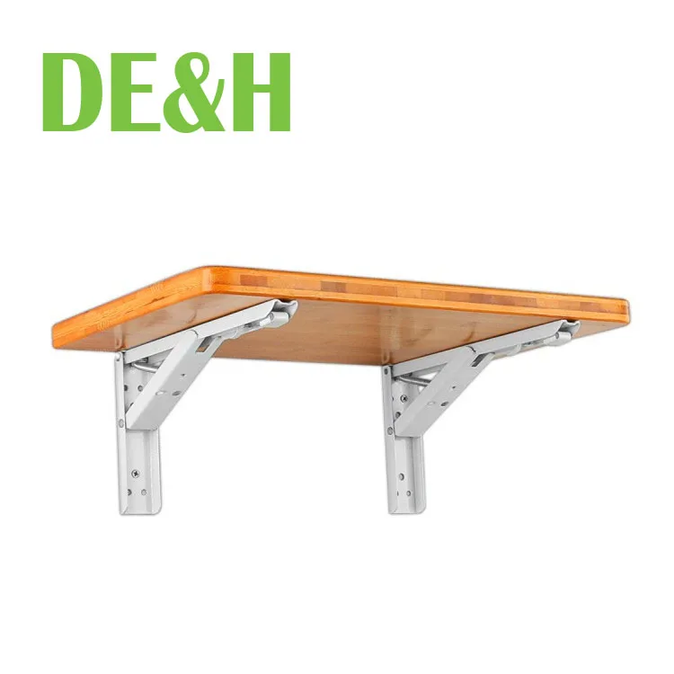  Складной кронштейн для полки