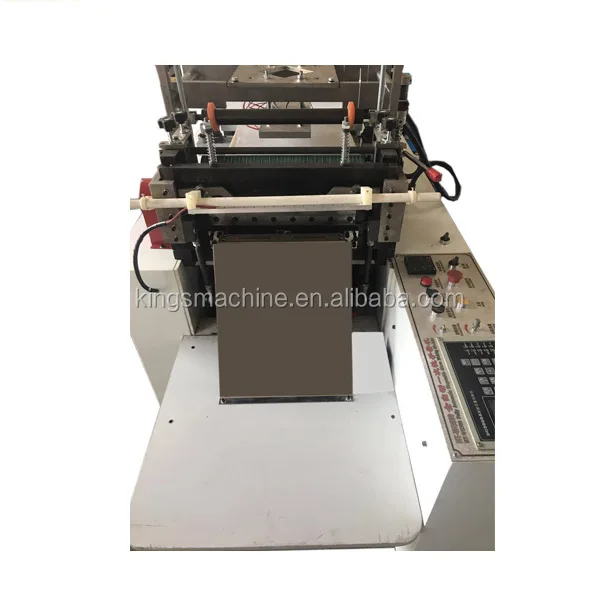 China Latex Glove Making Machine With Computer Control (Jinshi Company)