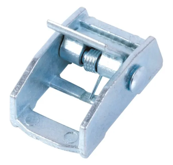 
zinc diecasting buckles 