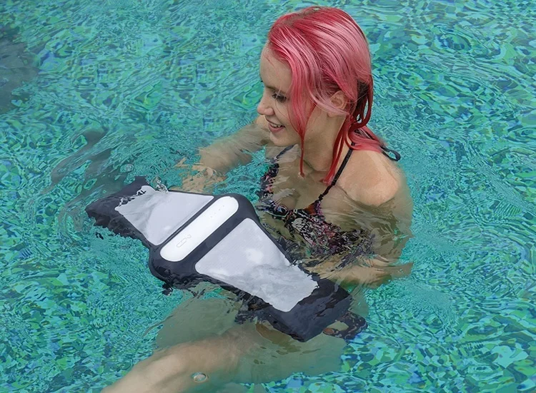 2022 popular 500w Trident Underwater Electric Sea Scooter battery 24v for Mini Scuba Diving