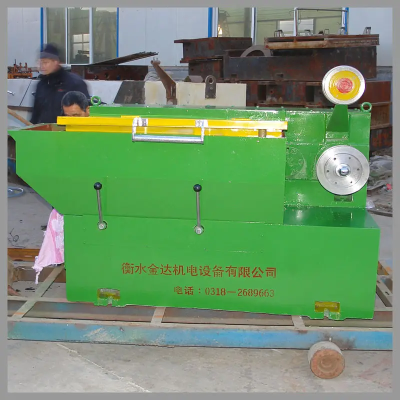 Автоматическая эмалированная медная проволочная машина CE