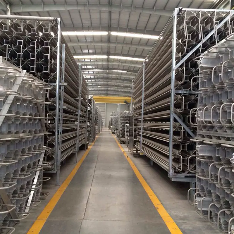 
Высокое качество окружающей среды воздух испаритель для ша банды группа проект 