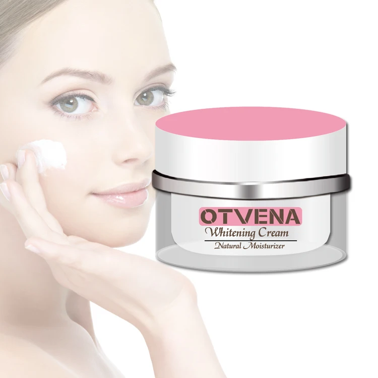 OTVENA 50G Cream Form Whitening Cream in Dubai