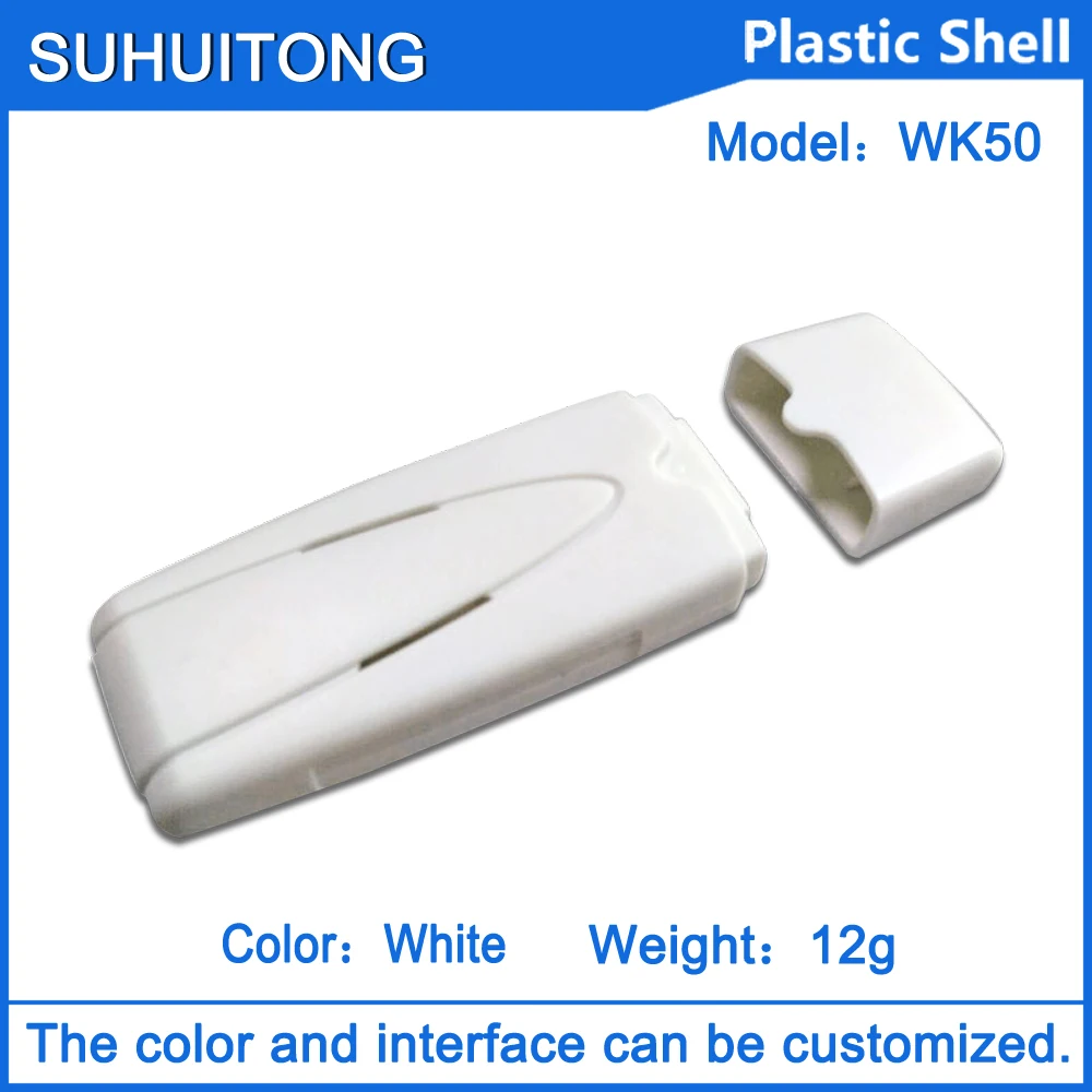 Best selling wireless network card shell band antenna hole wifi adapter for office/family laptop computer