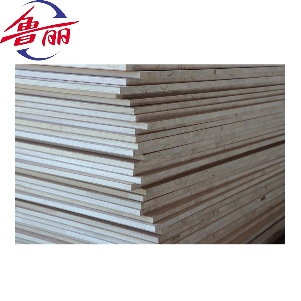 T & G фанера шпунтовая