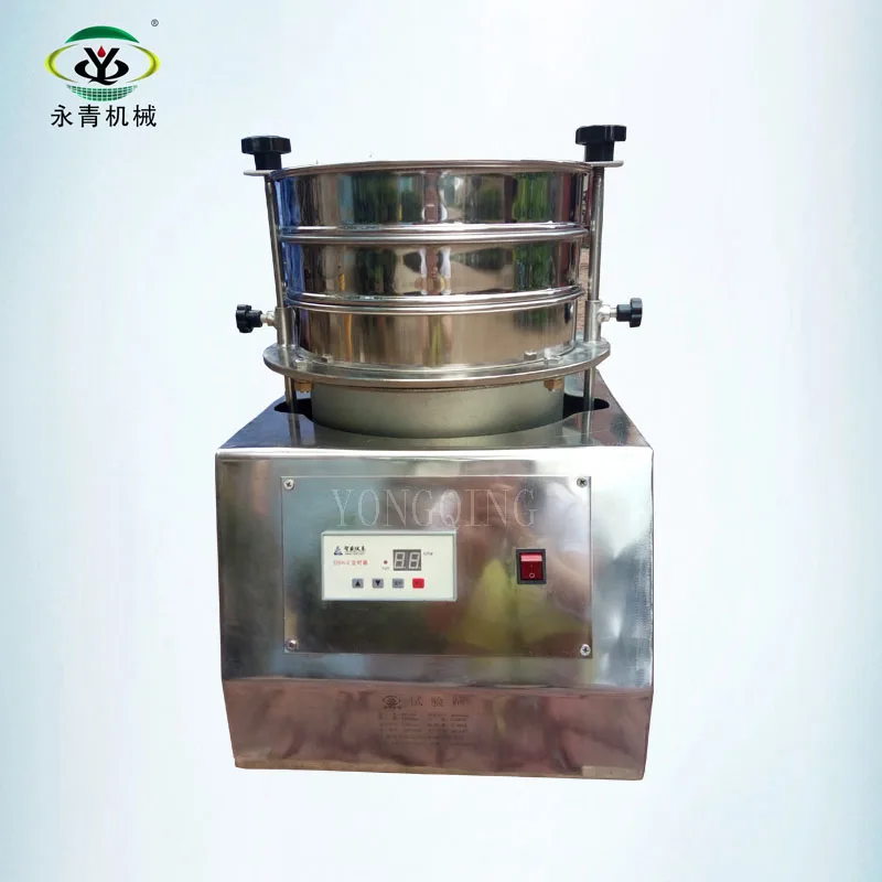 ASTM Standard lab Woven Wire Mesh Copper Test Sieve