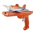BP1511088 Pull Back Dusty Crophopper planes Aircraft model toy Plastic Alloy Learning Educational Toys with retail