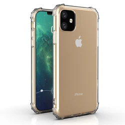 For 2019 New IPhone XI Phone Cover,OEM ODM Manufacture Military Grade Shockproof Phone Case Cover For Iphone XI Phone Case