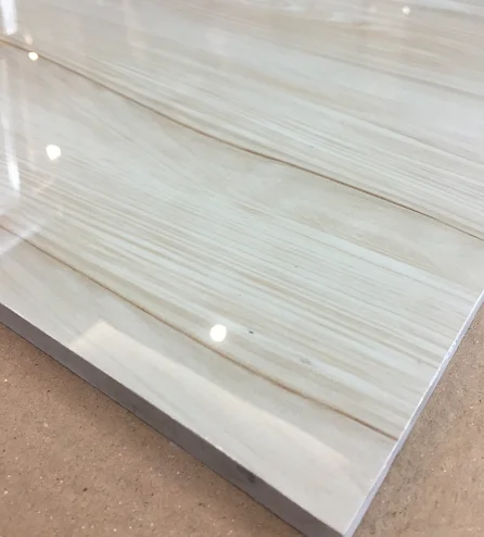 
JBN ceramic glazed wooden look porcelain ceramic tiles 600x600mm from foshan 