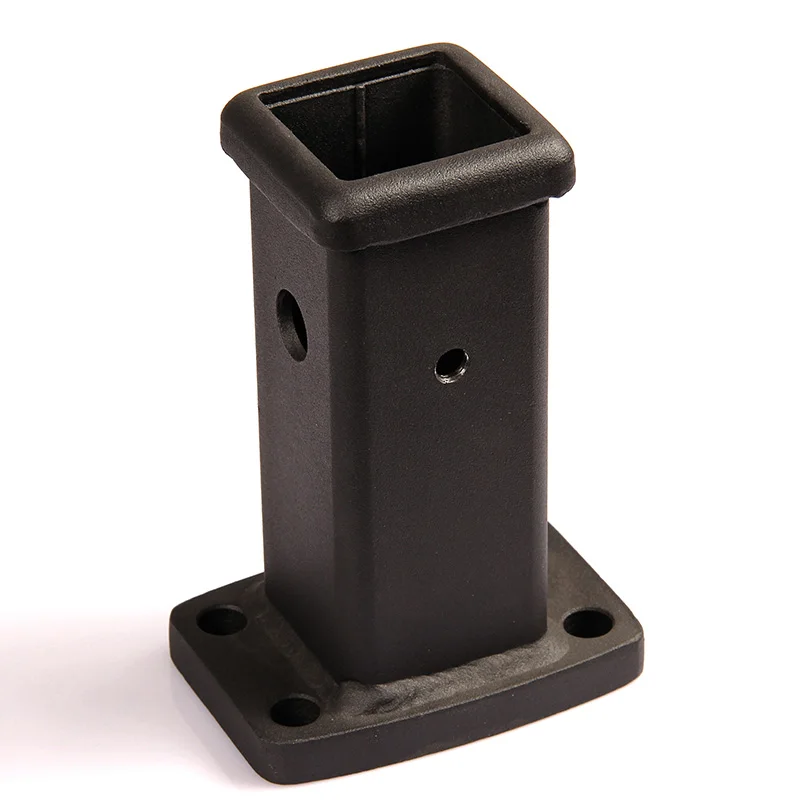 4X4 2' trailer tow hitch receiver tube/hitch adapter