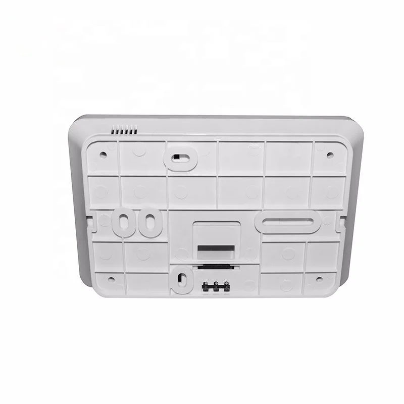 Smart 433MHz Wireless Programmable Electric Heating Room Thermostat