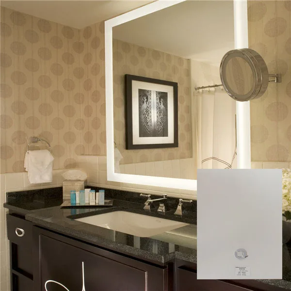 
USA LED Electric Bathroom Backlit Mirror 