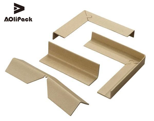 Pallet Protector Paper Edge Board Carton Edge Corner Protector