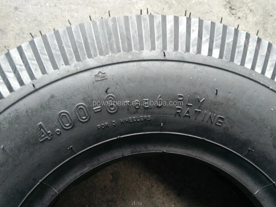 mrf tyre bajaj 4.00-8 400x8 400-8 tricycle motorcycle tyre