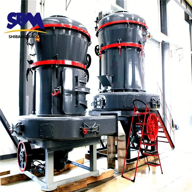 mtw european trapezium mill veljko milkovic