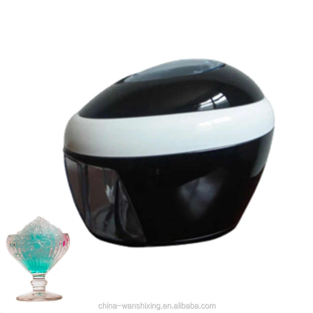Snowie flake household ice shaver machine commercial snow ice shaver machine