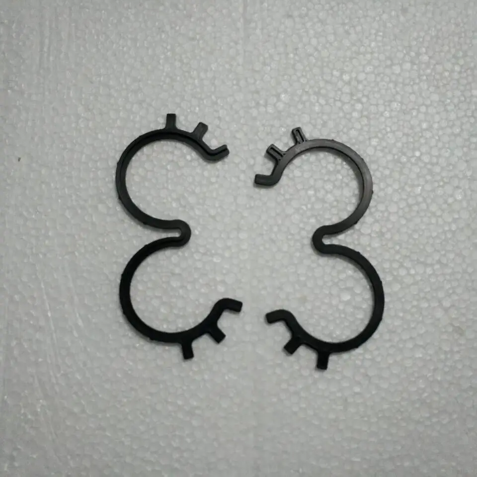 P350 Hydraulic Bushing Pump Parts 391-2883-140 Buna Seal