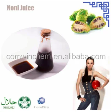 
Good Supplier 100% Pure Noni Concentrated Juice Noni Enzyme Juice Health Drink 