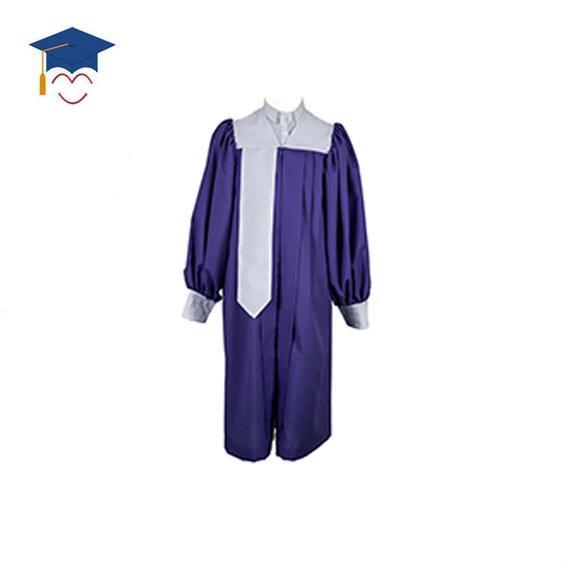 Горячая Распродажа, новый стиль, платья для церковного хора, одежда для церковного хора