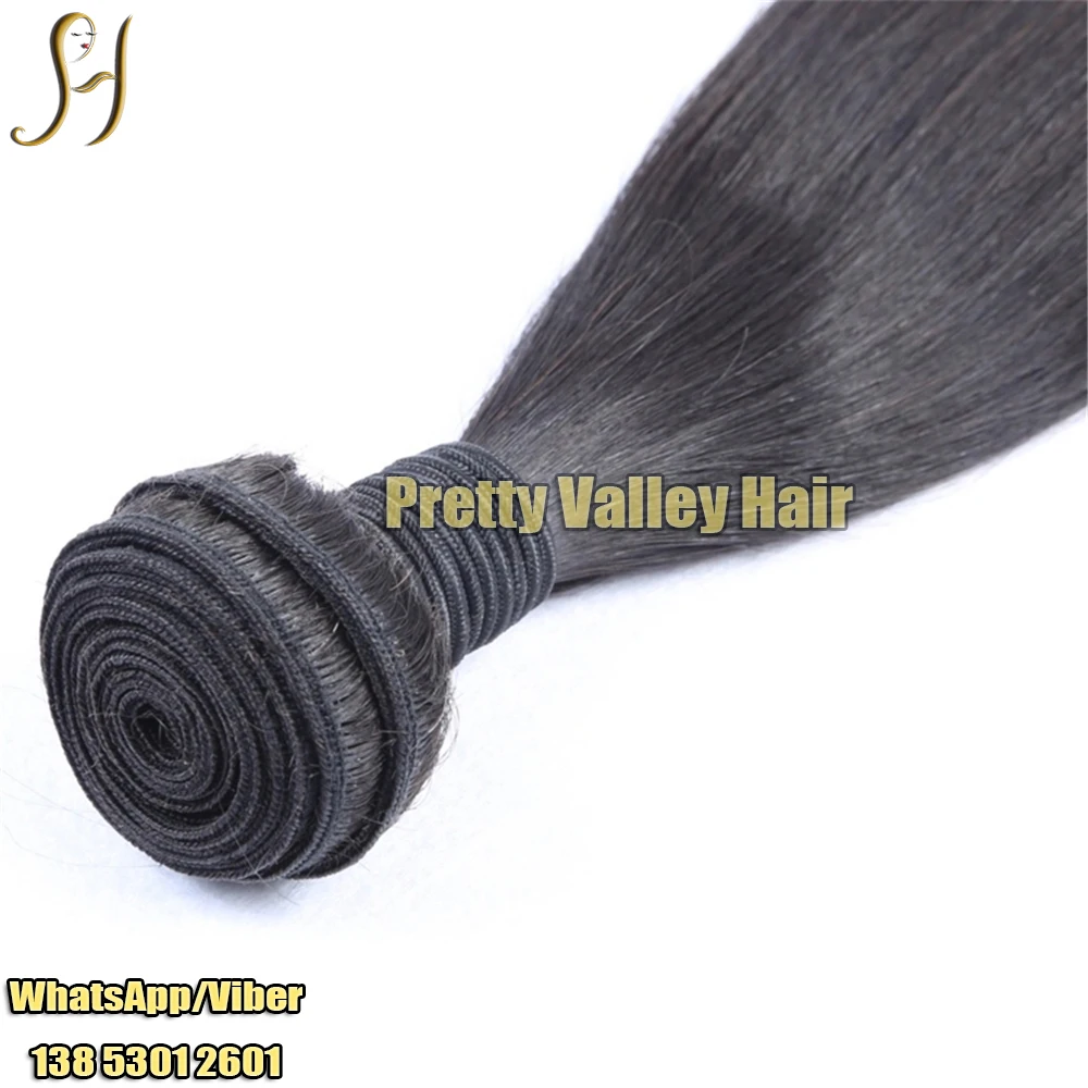 Alibaba express, оптовая продажа, необработанные натуральные бразильские человеческие волосы