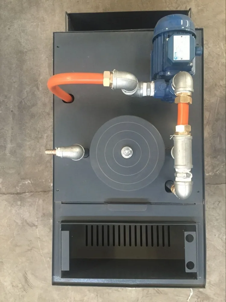 CNC stepper motor multiple edm spark erosion machine