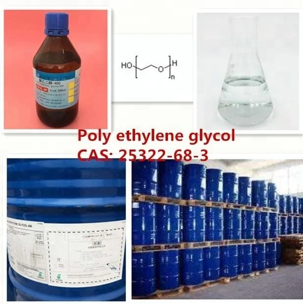 best price of polyethylene glycol 400/600/800 PEG 400 for cosmetics and industries
