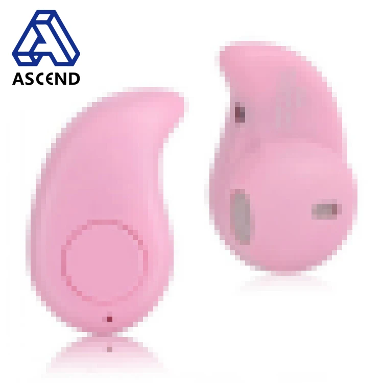 2019 Hot Sale Factory Directly Wireless Headphone S530