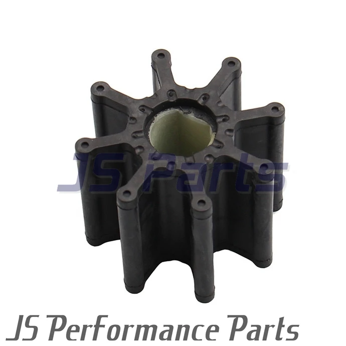 Крыльчатка водяного насоса Mercruiser Mercury 47-59362T1, Sierra 18-3087, 500109 9-45375