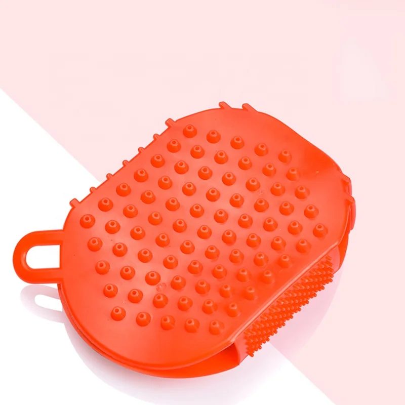 hand massager with magnetic balls magnetic body massager