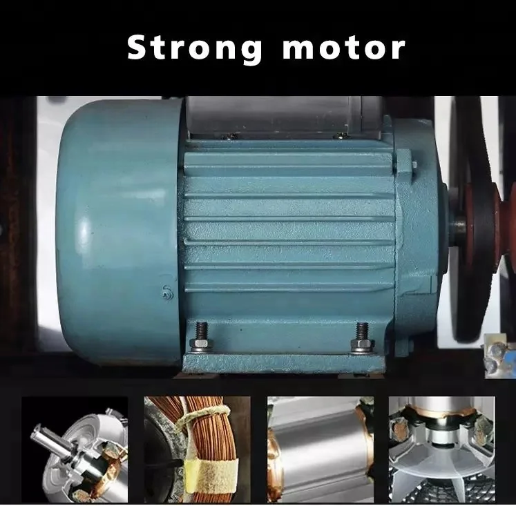 Машина для извлечения сока сахарного тростника для домашнего использования